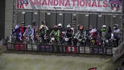 2012 USA BMX Grands 28 35 Intermediate Main Event