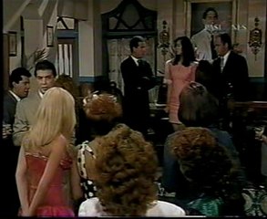 telenovela las dos dianas capt. 59-(a) "los novios"