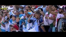Argentina vs Venezuela 4 - 1 . Highlights. America's Cup 2016 . 1/4 finals .