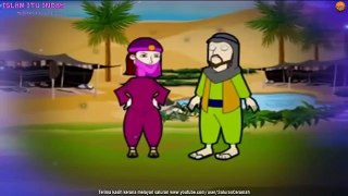 Kartun Anak Muslim - Kisah Nabi Yusuf As