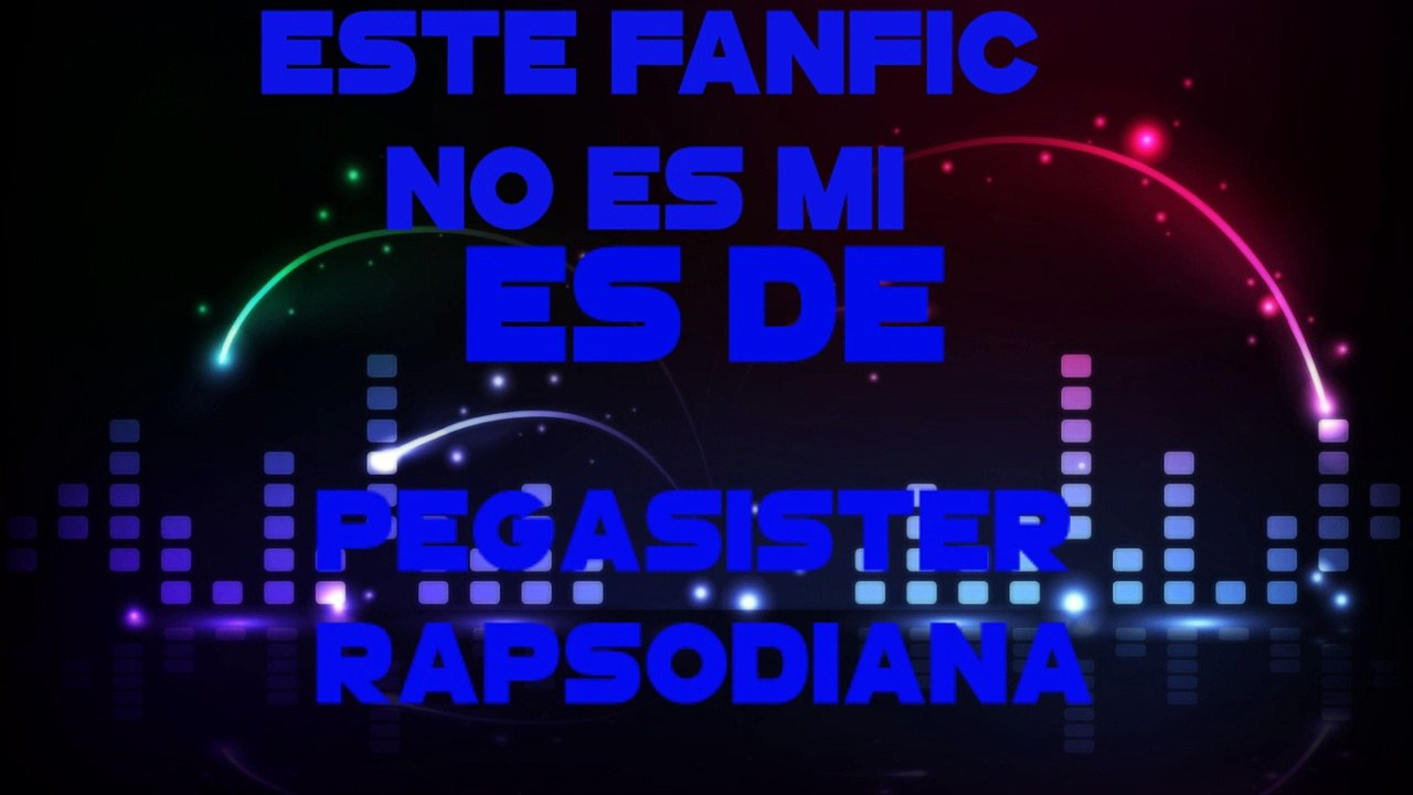 My little pony Fanfic Una familia perdida y una nueva familia parte 2