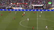 0-4 Eduardo Vargas Goal HD - Mexico 0-4 Chile | Copa America Centenario | 18.06.2016 HD