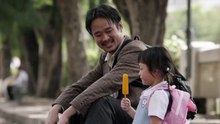 A very timely reminder on Fathers' day. Happy Fathers' Day to all dads' out there!