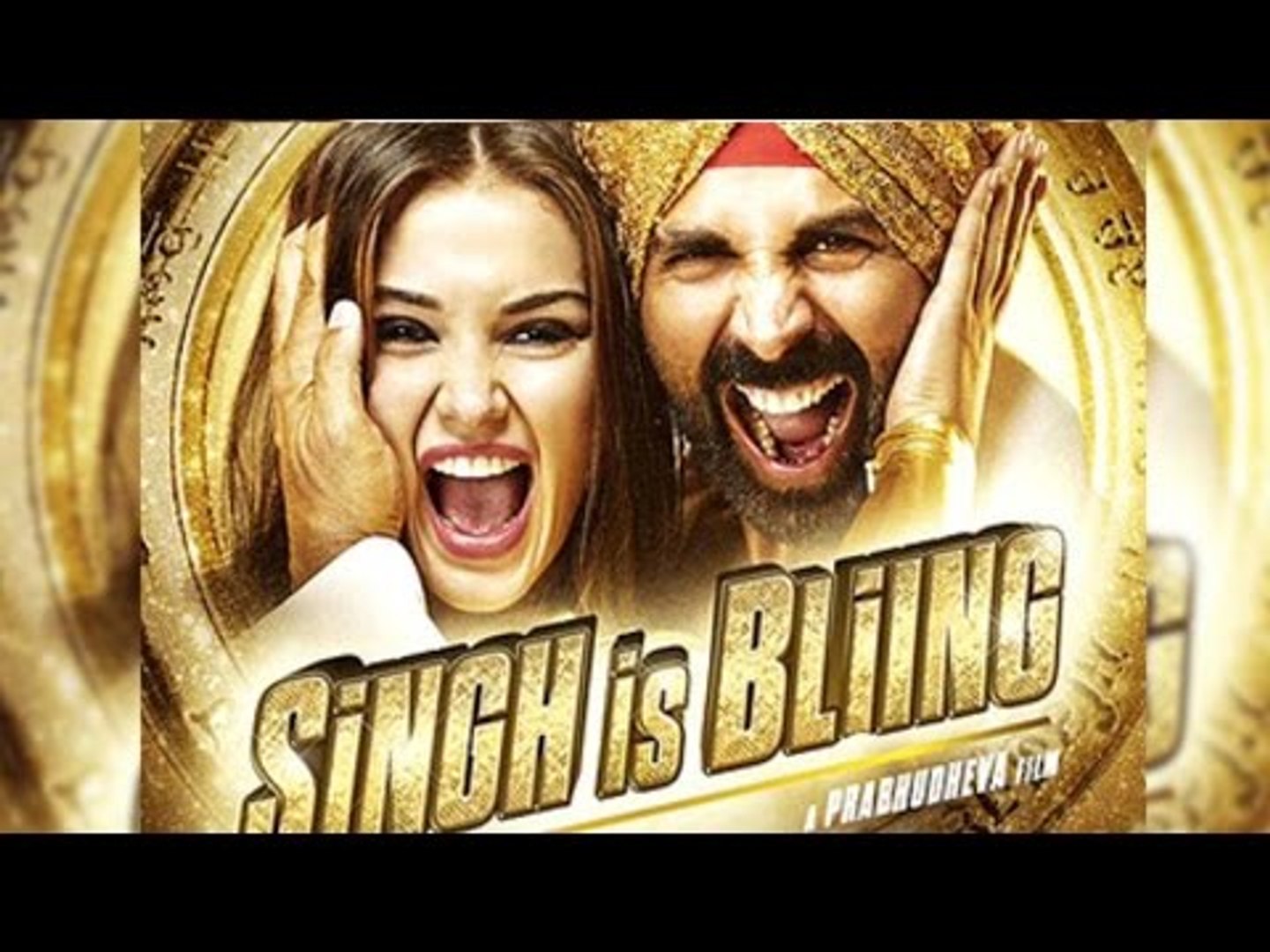 Singh Is Bling Full Moive 2015 | Akshay Kumar , Amy Jackson & Lara Datta | Full  Movie Event - video Dailymotion