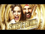 Singh Is Bling Full Moive 2015 | Akshay Kumar , Amy Jackson & Lara Datta | Full Movie Event