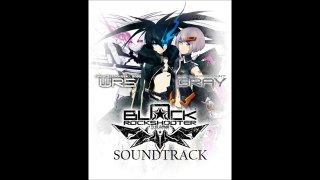 Black☆Rock Shooter: The Game OST - 19 - Moon