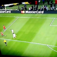 HAT-TRICK  VARGAS.  CHILE  5-0 MEXICO   CopaAmerica