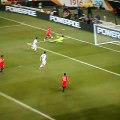 CopaAmerica  ST 29 Goool de Chile! Vargas pone el 6 a 0 ante México