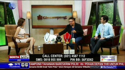 Logam Berat Pemicu Utama Pengentalan Darah #3