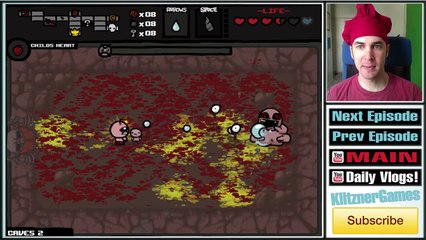 The Binding of Isaac - "We're Gonna Do It #4!!!" Part 29