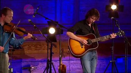 Maddy Prior at Cecil Sharp House, London 10/23/08 - 04 The Spanish Gypsies [band instrumental]