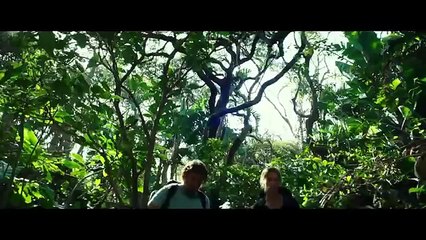 THE LAST FACE - Sean Penn Official Movie Clip (Cannes 2016 Competition) 2016