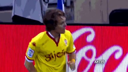 Alen Halilovic - Skills Show (2015-2016)