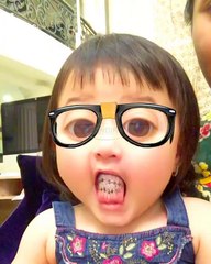 Lucunya Arsy Addara Musicia Nurhermansyah Videonya di Edit Sama Bunda Ashanty