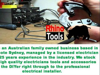 Best And Affordable Ratchet Cable Cutter