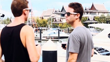 Turn Your Dream Vacation into Everyday Life – Free Guide! 🌴