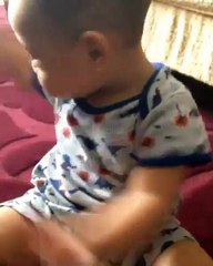 Lucunya Rafathar Malik Ahmad Jualan Bakmi RN Sama Mama Nagita Slavina