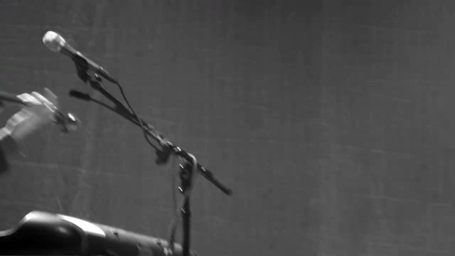 II) The National - Fox Theater, Oakland, CA - 2010/05/27 - Main Set pt.2