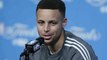 Steph Curry, Warriors Discuss Game 7