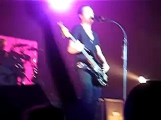 Calogero - Poupée de cire @ Bercy 22.12.07