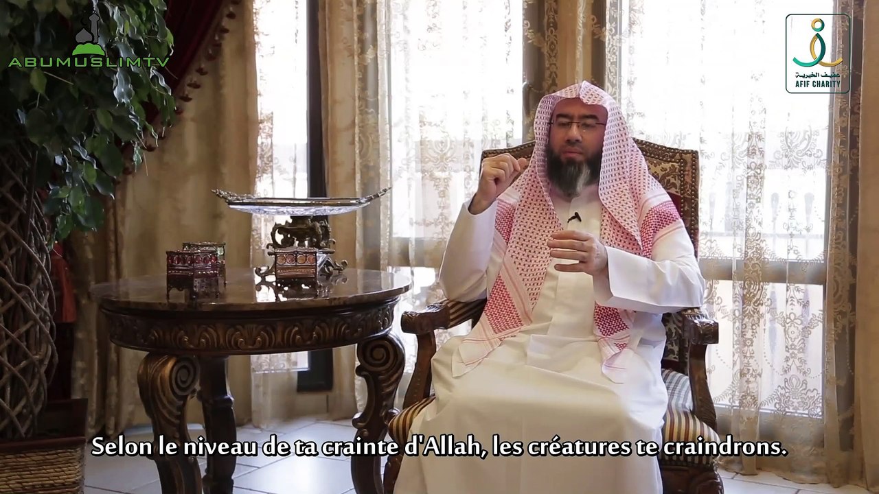 Mon dieu | EP13 | Ô Allah ! Je t'aime mon dieu !