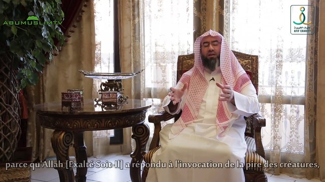 Mon dieu | EP10 | Ô Allah ! Réponds à mes invocations !