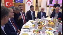 Bakan Tüfenkçi: Türkiye Her Zaman Kosova Halkının Yanında Olacaktır
