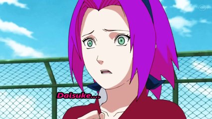 NaruSaku - Und Plötzlich ist alles anders Part 29