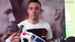 Colby Covington calling out everyone following UFC Fight Night 89 win