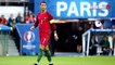 Euro 2016 : «Il manque un petit brin de chance au Portugal»