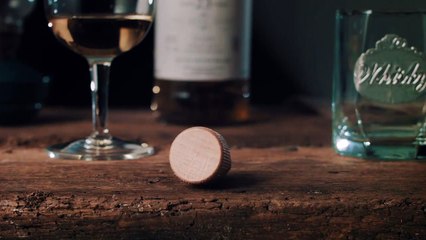 WMTV reviews Bunnahabhain 23 Year Old by Abbey Whisky / The Rare Casks