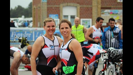 triathlon bray dunes 2016