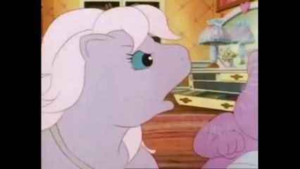 All-Consuming Critic- My Little Pony The Movie Review