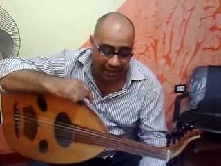 تعليم العود اغنية 29 عاما طلال مداح ج2.