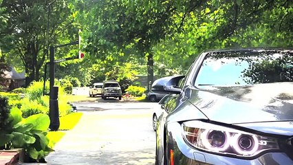 Last Day Of School Carpool Ride!