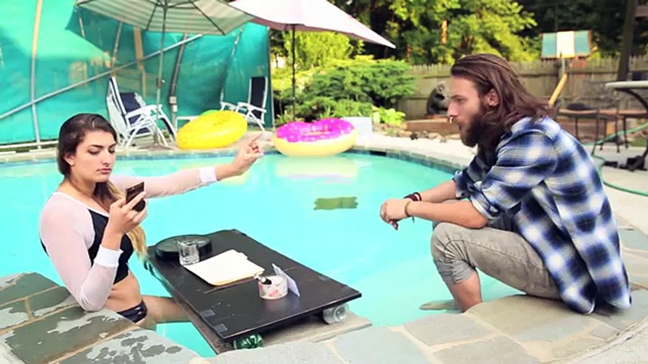 If Google Was On Summer Break