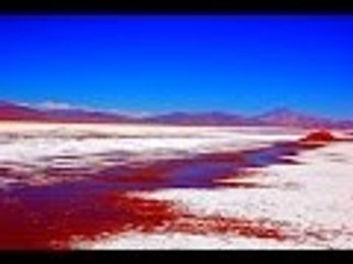 Earth's Extremes - Volcanoes in Chile - #Part 3