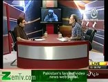 Nusrat Javed Tell Maulana Tariq Jameel cal To him ANd Apologise