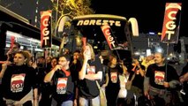 CGT convoca Huelga General el 29 M contra la Reforma Laboral y el Pacto Social