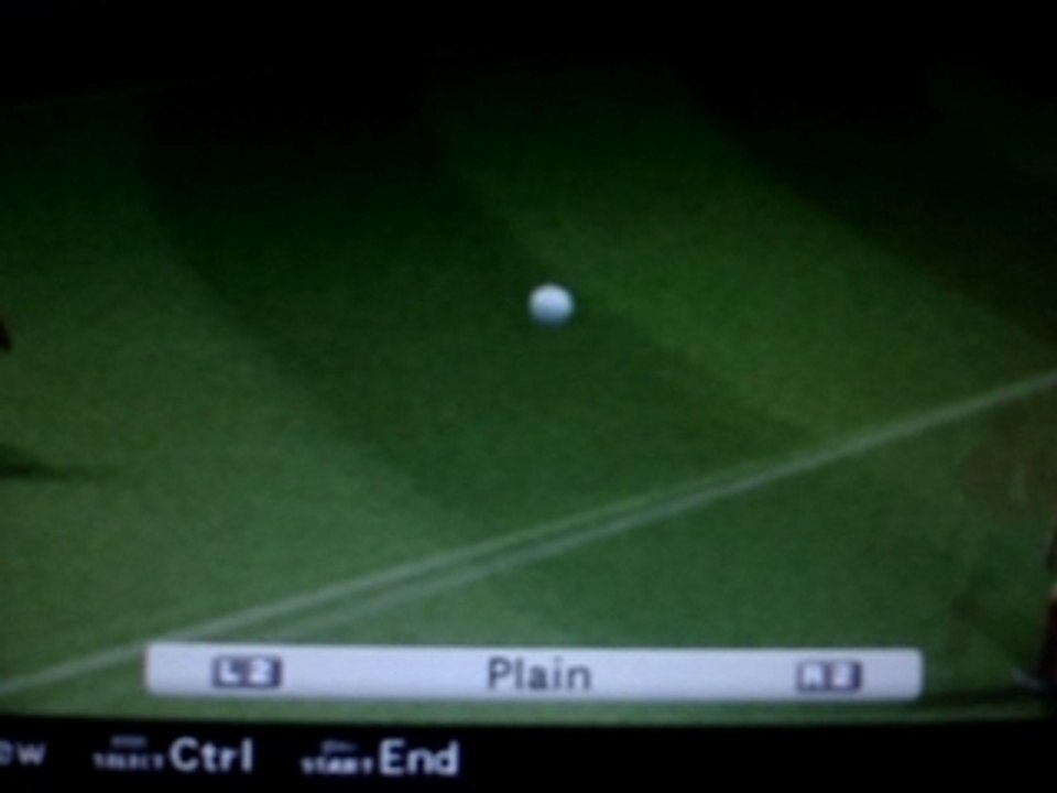 Pes - Anelka reprise