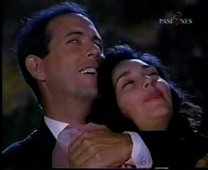 telenovela las dos dianas capt. 59 (b) "los novios '