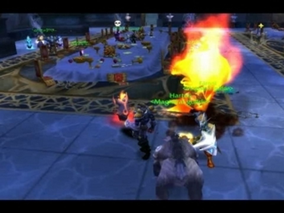 Karazhan