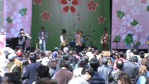 Japan Day NYC 05-08-2016: Brown Rice Family - Latin Goes Ska