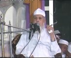 imam died while reciting