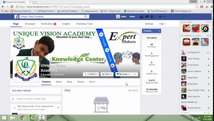 Lecture 1 how to create school management website in wordpress