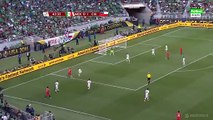 0-2 Eduardo Vargas Goal HD - Mexico 0-2 Chile | Copa America Centenario | 18.06.2016 HD