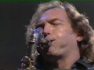 Duane Eddy - Love Me Tender (Tribute To Elvis - Central TV 1