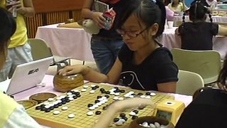 2009-08-29_第11屆全國女子圍棋公開賽_蘇聖芳(VS胡釋云)