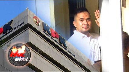 Terbukti Menyuap, Saipul Jamil Segera Diperiksa KPK? - Hot Shot 19 Juni 2016