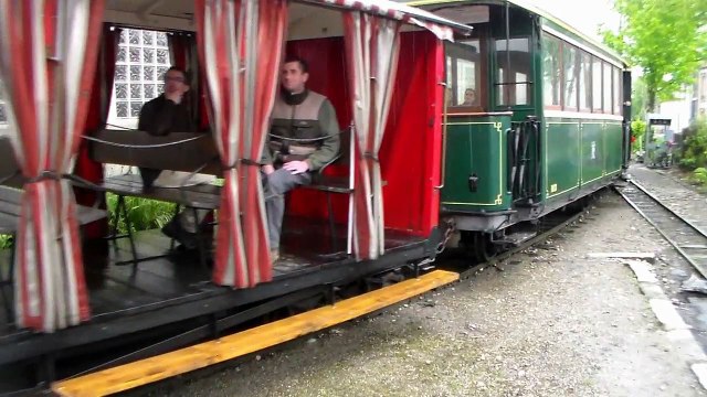 Le musée des transports de Pithiviers a 50 ans